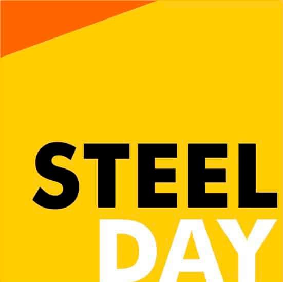 STEEL DAY INDIA